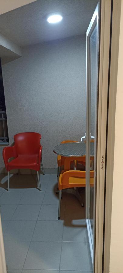 Athos Apartments Nis Ngoại thất bức ảnh