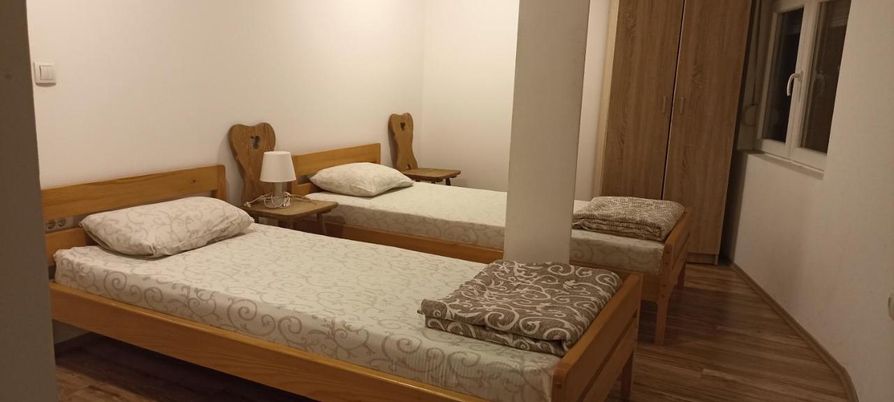 Athos Apartments Nis Ngoại thất bức ảnh