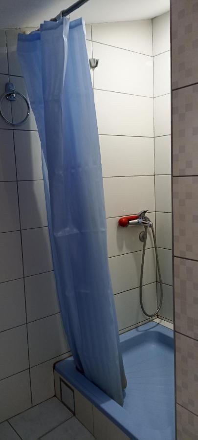 Athos Apartments Nis Ngoại thất bức ảnh