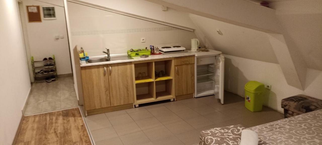 Athos Apartments Nis Ngoại thất bức ảnh
