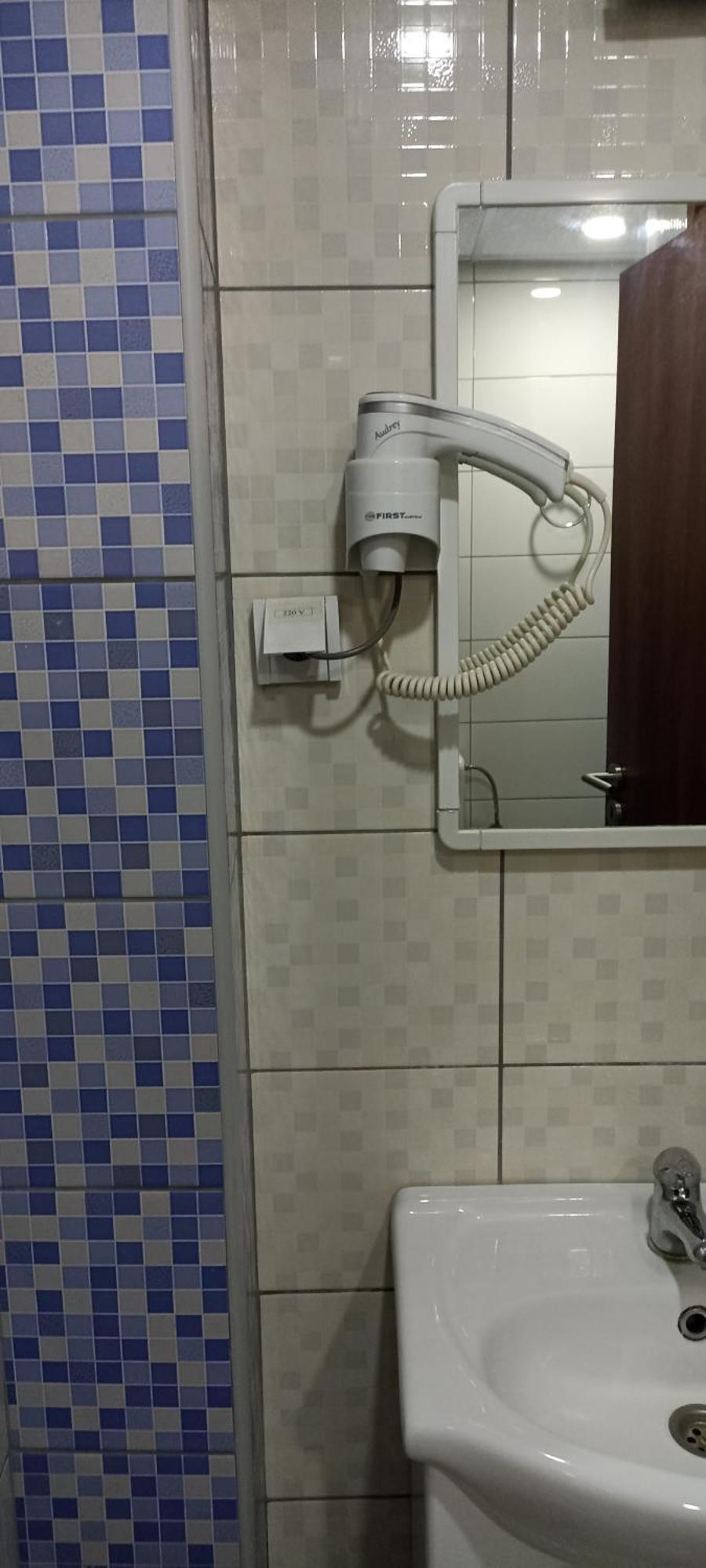 Athos Apartments Nis Ngoại thất bức ảnh