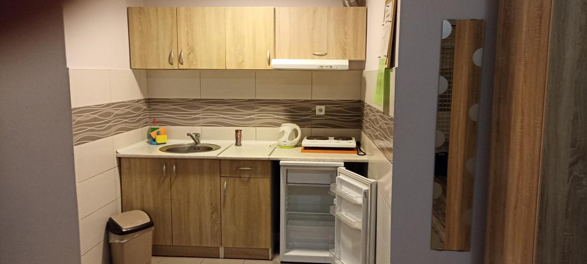 Athos Apartments Nis Phòng bức ảnh