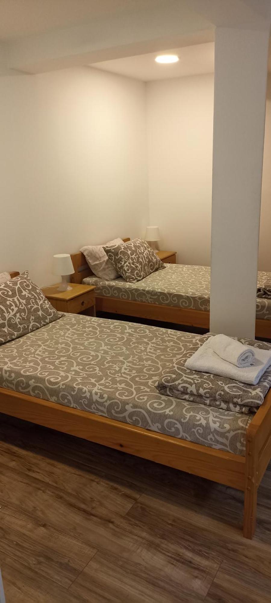 Athos Apartments Nis Phòng bức ảnh