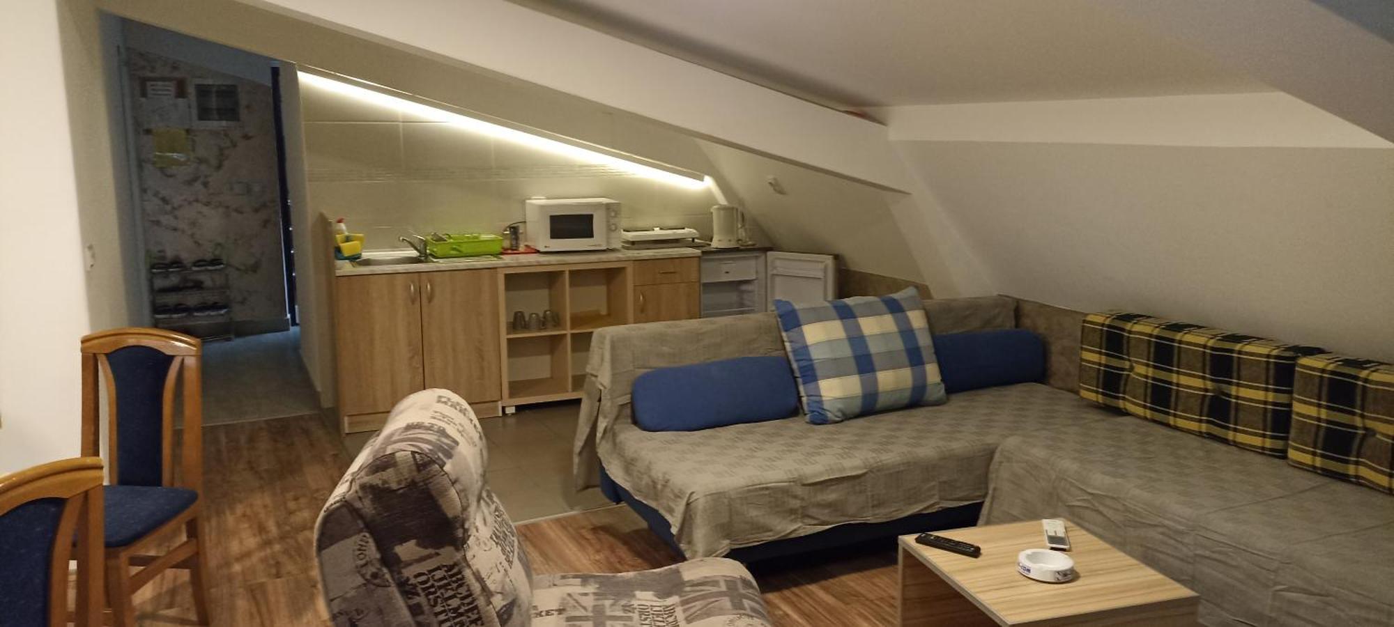 Athos Apartments Nis Phòng bức ảnh