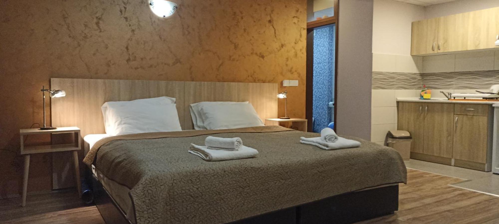 Athos Apartments Nis Phòng bức ảnh