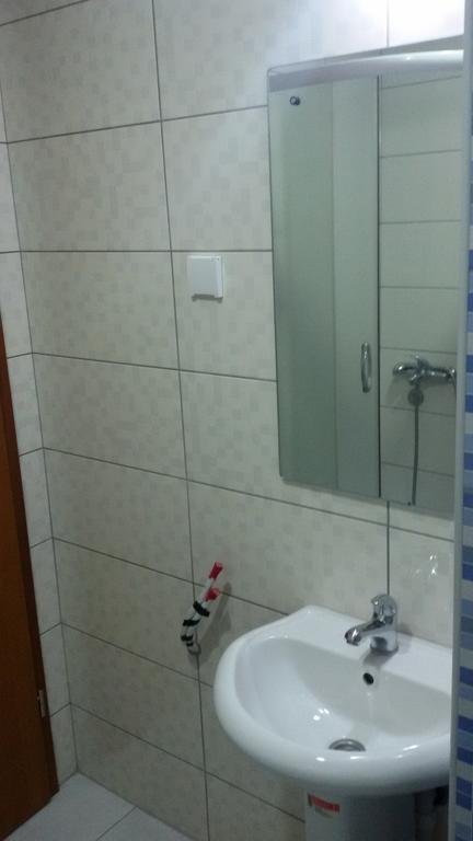 Athos Apartments Nis Ngoại thất bức ảnh