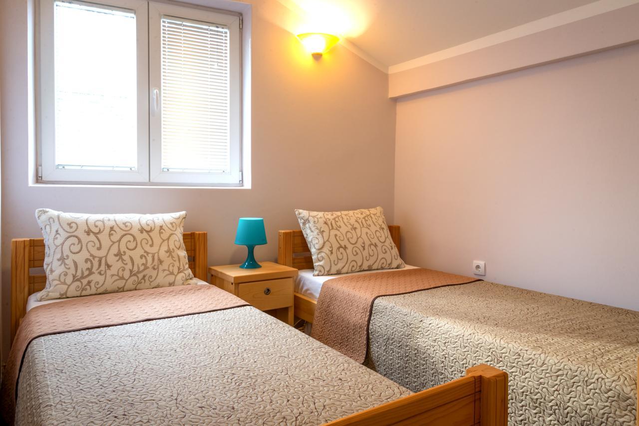 Athos Apartments Nis Ngoại thất bức ảnh